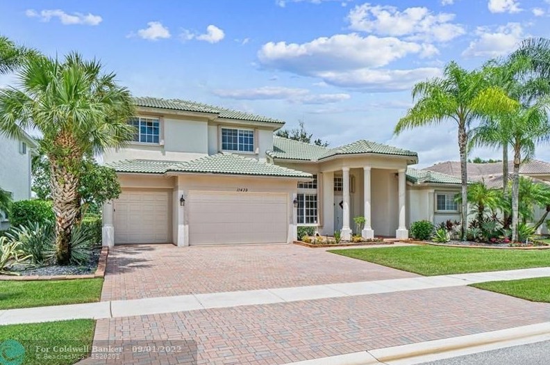 11439 Paradise Cove Ln, Lake Worth, FL 33449-8384