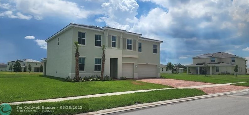 13248 Nw Copper Creek Dr, Fort Pierce, FL 34987
