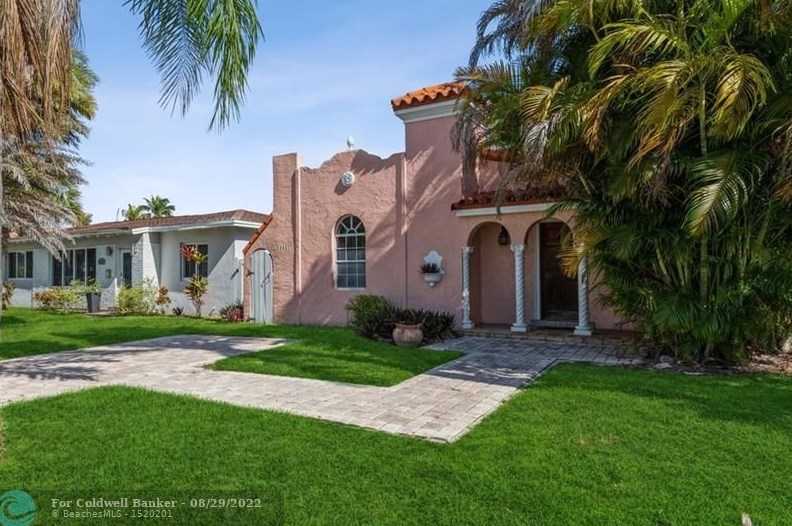 1447 Hollywood Blvd, Hollywood, FL 33020-5237