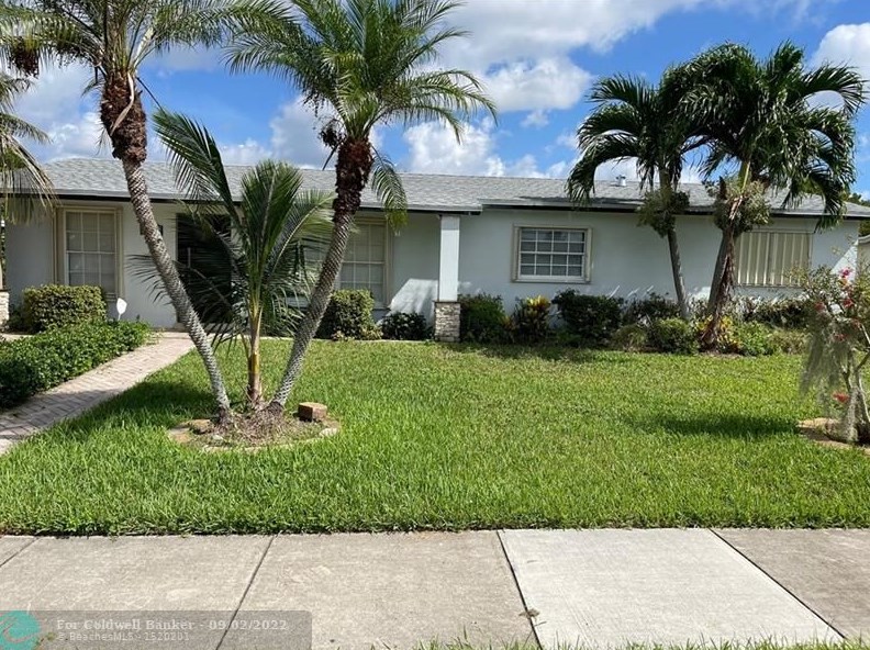 45 Ne 205th Ter, Miami, FL 33169
