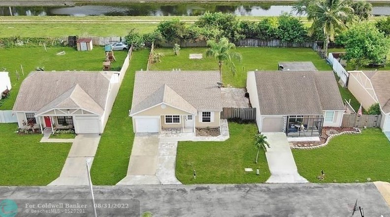 11154 Sacco Dr, Boca Raton, FL 33428-3941