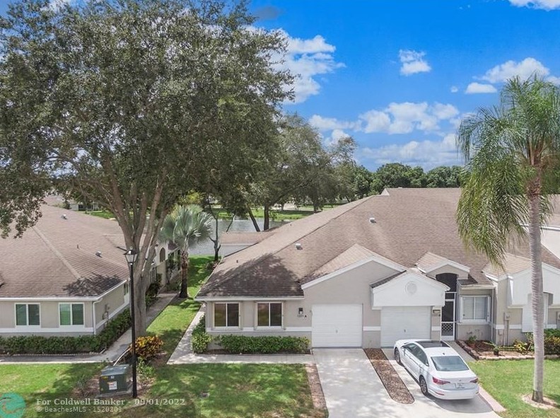 9220 Vineland Ct, Boca Raton, FL 33496-4222
