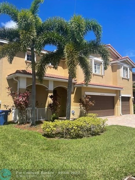 20530 Nw 12th Ct, Miami, FL 33169