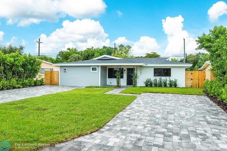 365 Riverside Dr, West Palm Beach, FL 33410-4858