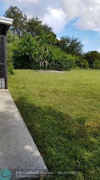 1360 98th Ter, Miami, FL 33147-2664
