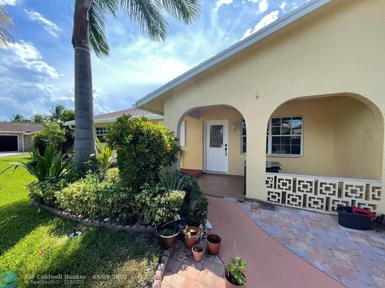 893 Prairie Rd, West Palm Beach, FL 33406