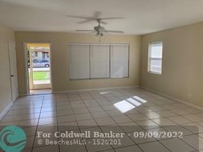 1215 Lincoln St, Hollywood FL  33019-1048 exterior