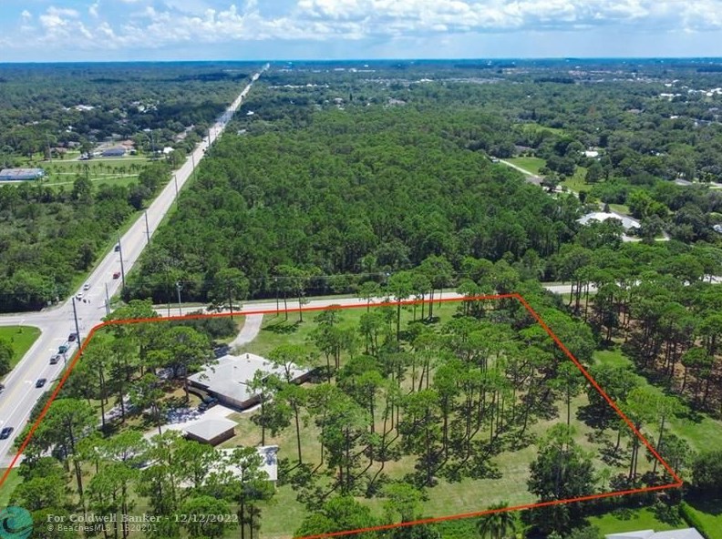 4525 58th Ave, Vero Beach, FL 32967