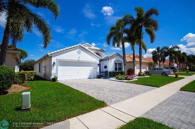 8777 Thames River Dr, Boca Raton, FL 33433-6281