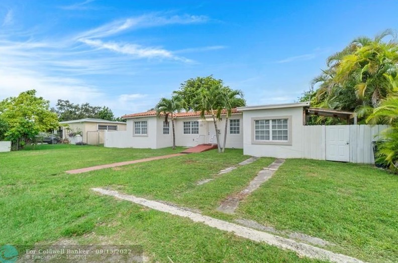 2660 69th Ave, Miami, FL 33155-2965