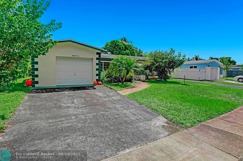 811 93rd Ter, Hollywood, FL 33024-6345