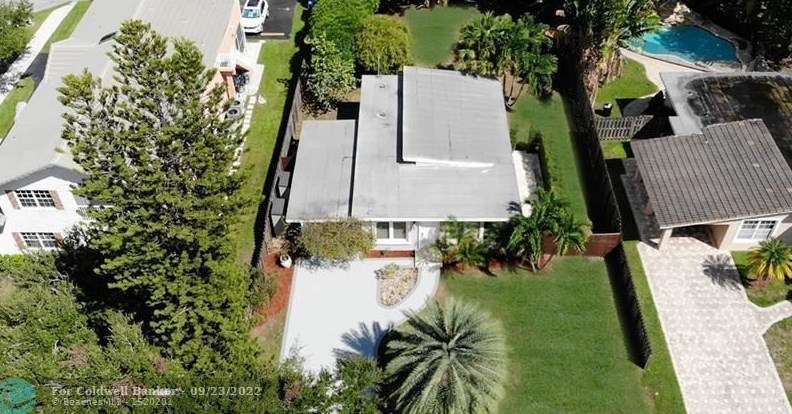 1441 Grant St, Hollywood, FL 33020-3750