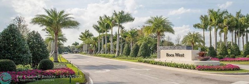 3309 Bridgewood Dr #3309, Boca Raton, FL 33434