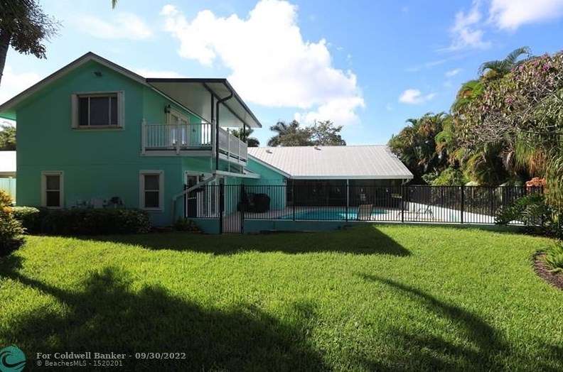 1863 22nd St, Stuart FL  34994-9269 exterior