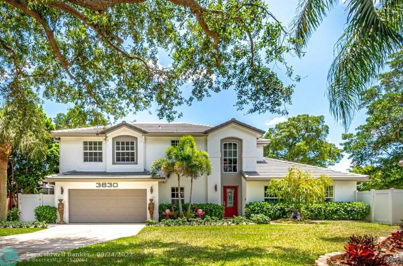 3630 Dunes Vis Dr, Pompano Beach, FL 33069-6108