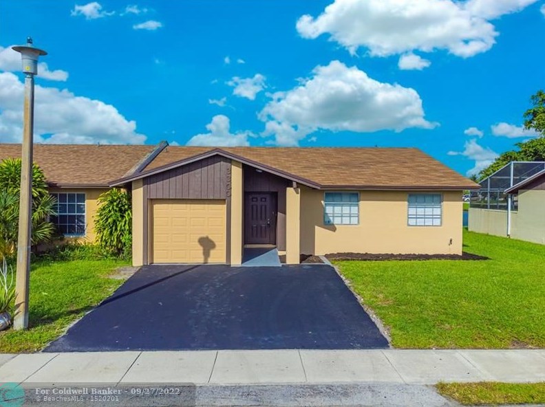 3300 96th Ter, Hollywood, FL 33025-2331