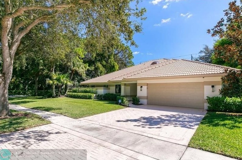 4398 Nw 25th Way, Boca Raton, FL 33434