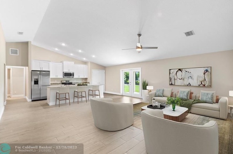 1248 Sw Mancuso Ave, Fort Pierce, FL 34953