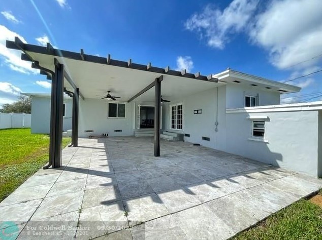 2651 Jackson St, Hollywood, FL 33020