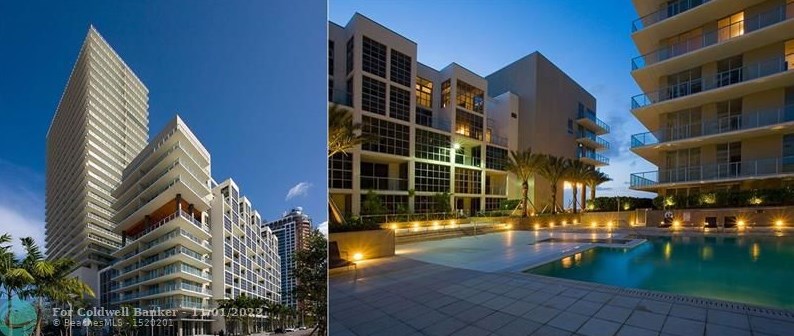 3451 Ne 1st Ave #m302, Miami, FL 33137