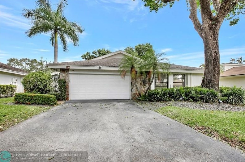 106 Kensington Rd, Hollywood, FL 33021