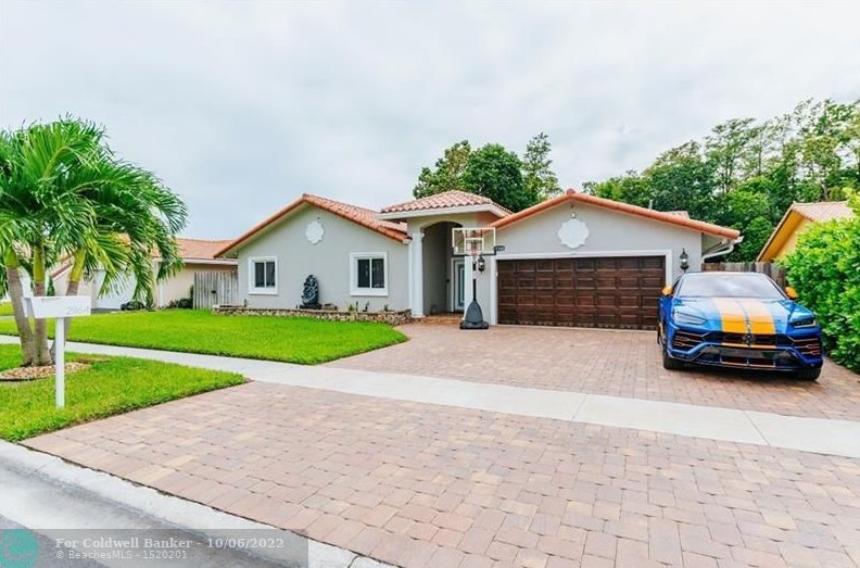 21164 Escondido Way, Boca Raton, FL 33433-2505