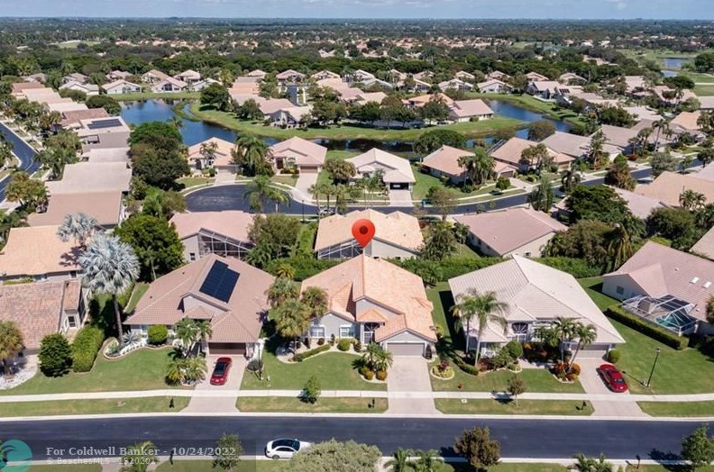 7311 Amber Falls Ln, Boynton Beach, FL 33437-6324