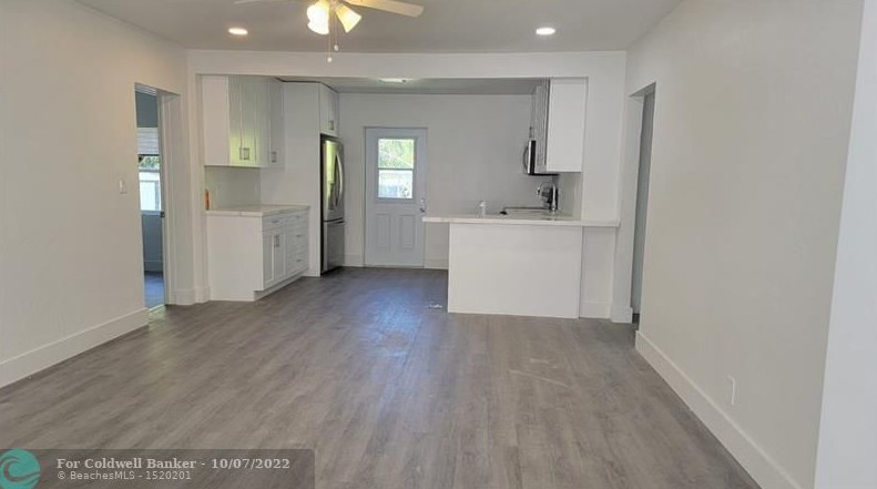 1845 Sherman St, Hollywood, FL 33020