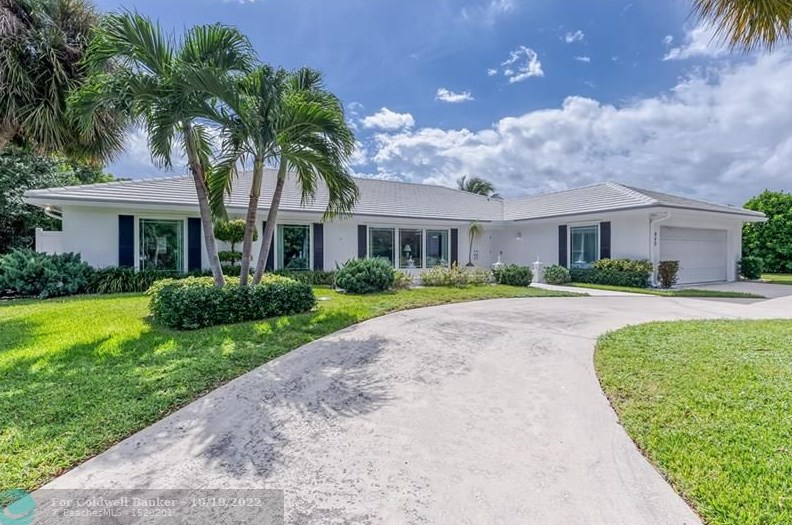 940 Orchid Ln, Delray Beach, FL 33483
