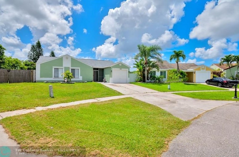 18790 Cloud Lake Cir, Boca Raton, FL 33496