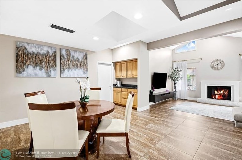 7635 Sierra Ter, Boca Raton FL  33433-3315 exterior