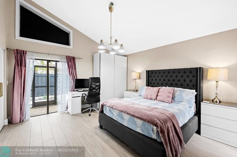 7635 Sierra Ter, Boca Raton FL  33433-3315 exterior