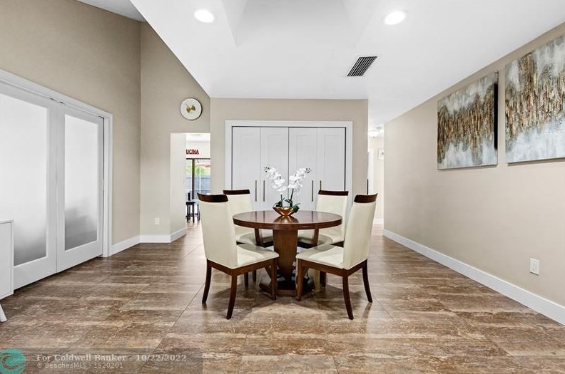 7635 Sierra Ter, Boca Raton FL  33433-3315 exterior