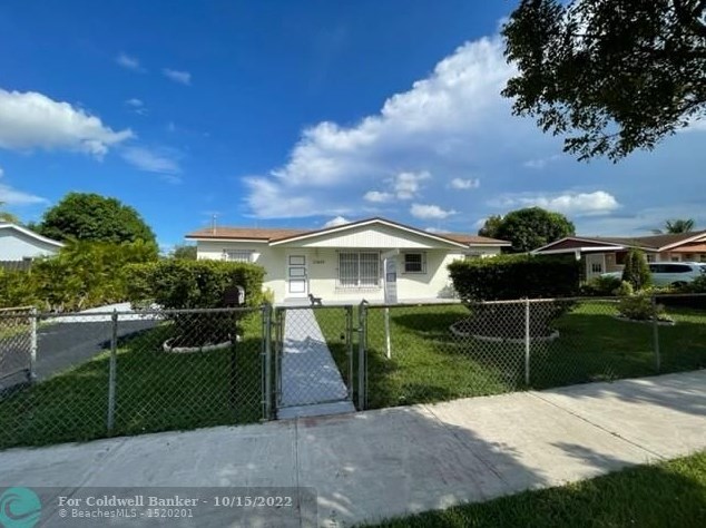 20455 44th Ave, Miami, FL 33055-1212