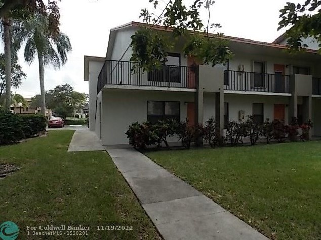 5485 Courtyard Dr #5485, Pompano Beach, FL 33063