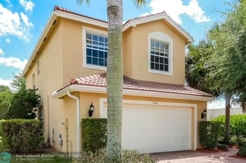 7944 Jewelwood Dr, Boynton Beach, FL 33437