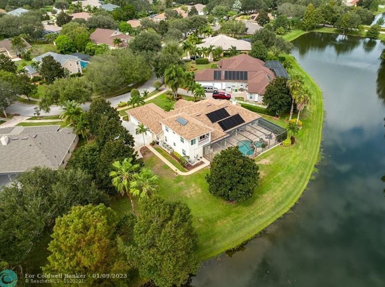 3061 Southern Oaks, Merritt Island, FL 32952