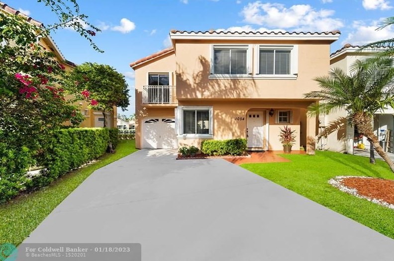 1054 Se 6th Ct, Dania Beach, FL 33004