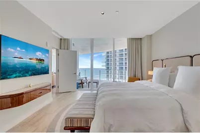 525 N Ft Lauderdale Beach Blvd, Unit #1707, Fort Lauderdale, FL 33304 - Photo 20