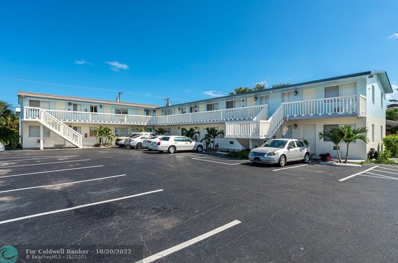 1502 S N St #11, Lake Worth, FL 33460