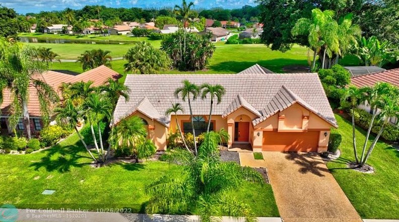 19608 Sedgefield Ter, Boca Raton, FL 33498-4645