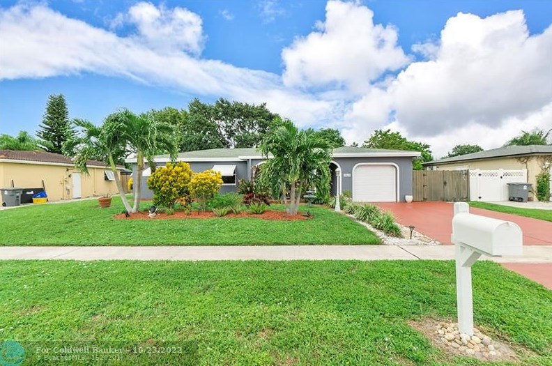 4871 Alfresco St, Boca Raton, FL 33428-4003