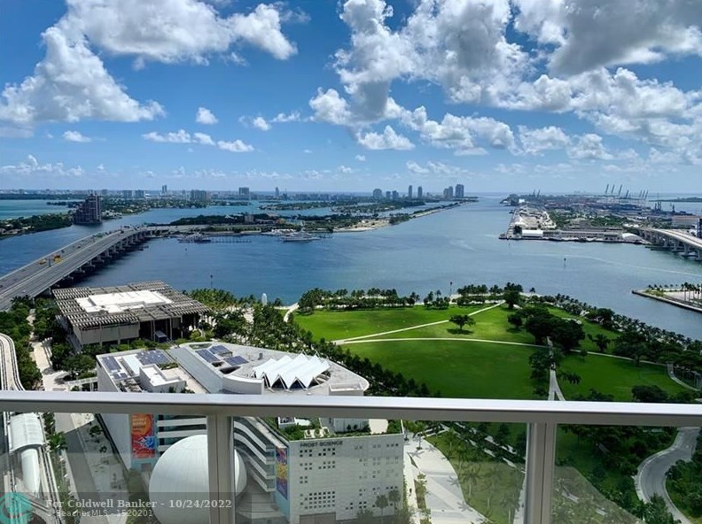 1100 Biscayne Blvd #3003, Miami, FL 33132