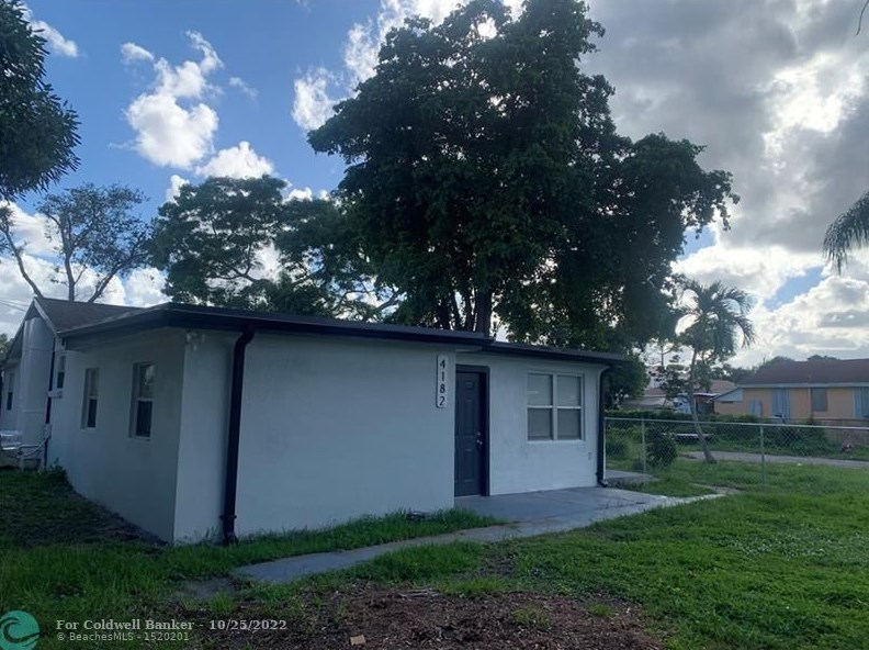 4182 Faith St, West Palm Beach, FL 33406