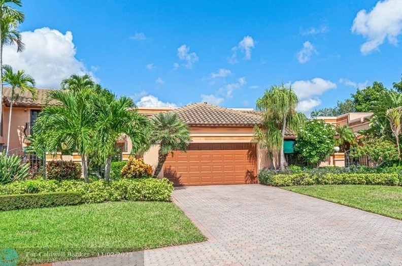 6500 Via Rosa, Boca Raton, FL 33433