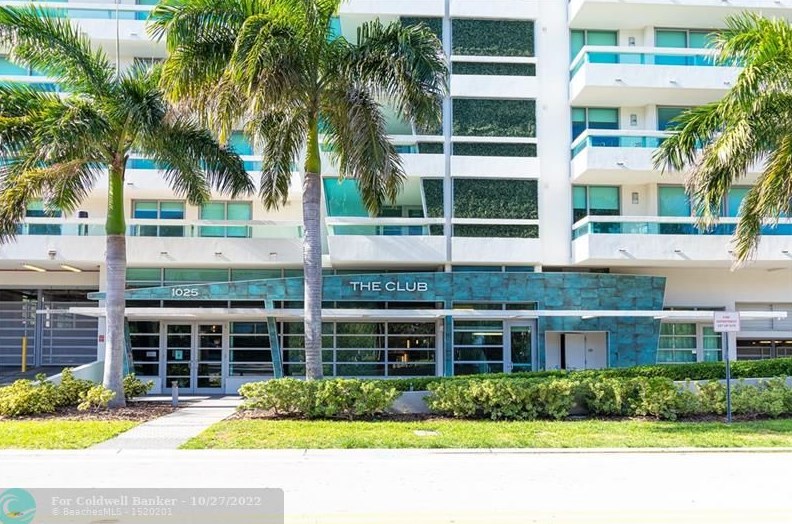 1025 92nd St #603, Miami, FL 33154