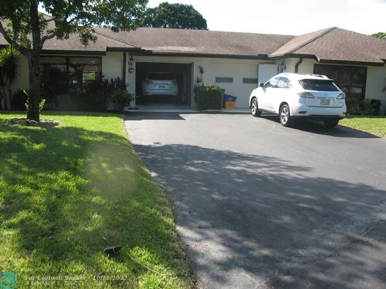 4767 Greentree Cres, Boynton Beach, FL 33436-4145