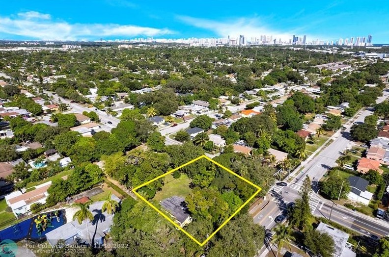 1191 149th St, Miami, FL 33161-2464