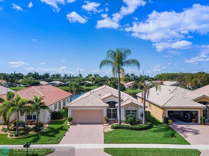 10394 Utopia Cir, Boynton Beach, FL 33437-5545