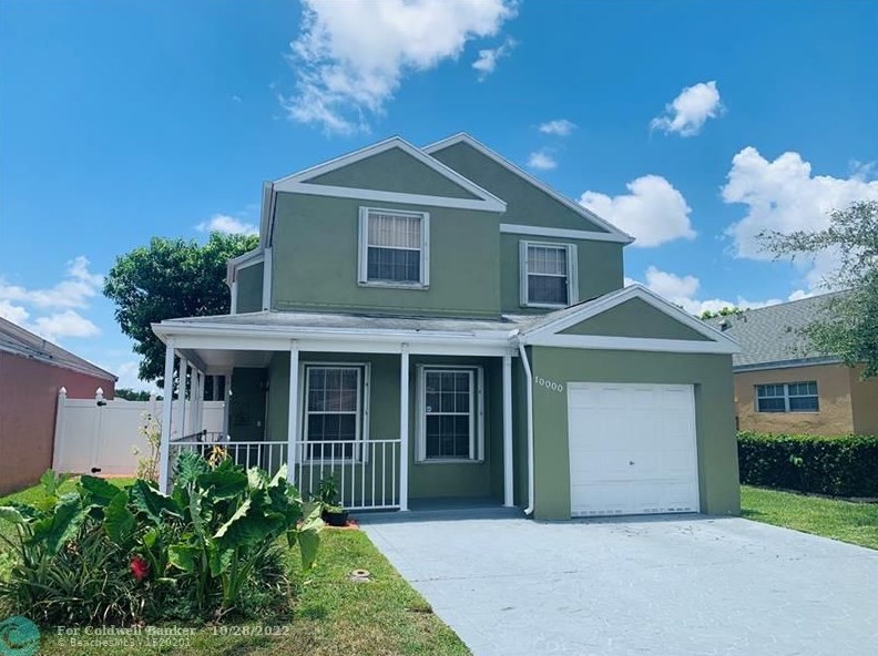 10000 Nandina St, Hollywood, FL 33025-3230